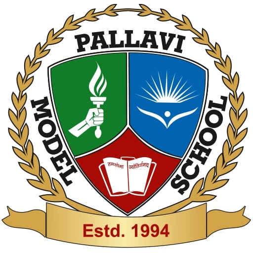 Update 115+ pallavi model school logo latest - camera.edu.vn